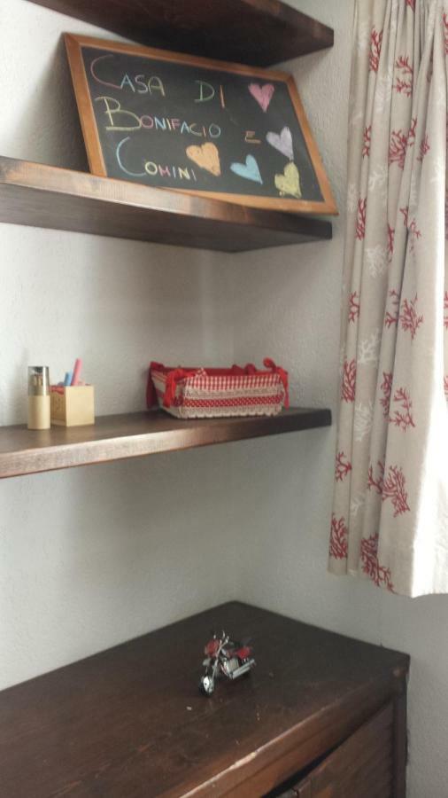 Il Vecchio Cortile Apartment แมนเดลโล เดล ลาริโอ ภายนอก รูปภาพ